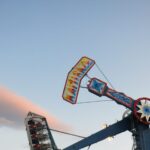 Fun fair - VIEX, things to do in Parksville