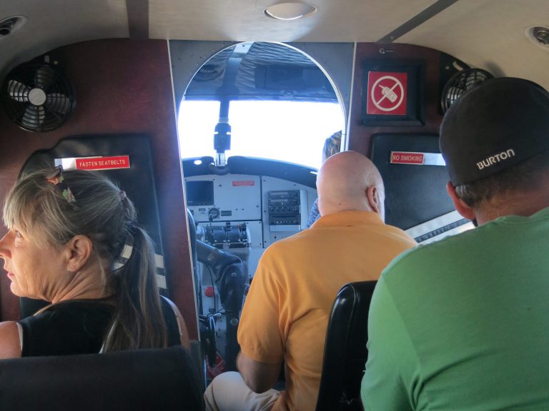 All aboard the seaplane, Nanaimo, things to do in Parksville