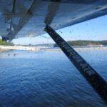 All aboard the seaplane, Nanaimo, things to do in Parksville