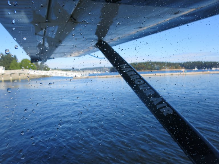 All aboard the seaplane, Nanaimo, things to do in Parksville