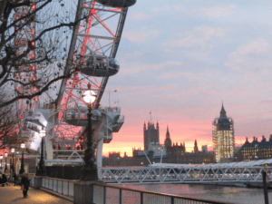 Southbank, London, Things to do in London for teens