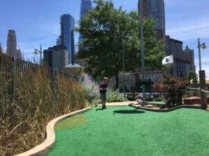 Top 10 Best non touristy things to do in NYC 10 hudson-river-park, non touristy New York City alternatives