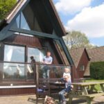 Rutland Lodge, Group accommodation UK