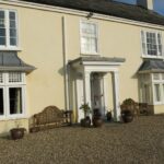 Abbots Manor, Combe Raleigh,Devon, Group Accommodation