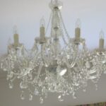 Chandelier,