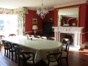 Dining Room,