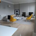 Edinburgh airbnb group accommodation