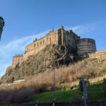 Edinburgh Castle