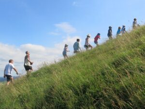 Glastonbury Tor