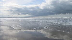 Bude Beach