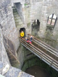 Caernarfon Castle