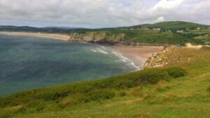 Swansea Coast