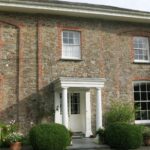 Devon rental, best large group accommodation