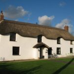 Croyde cottage, large group accommodation