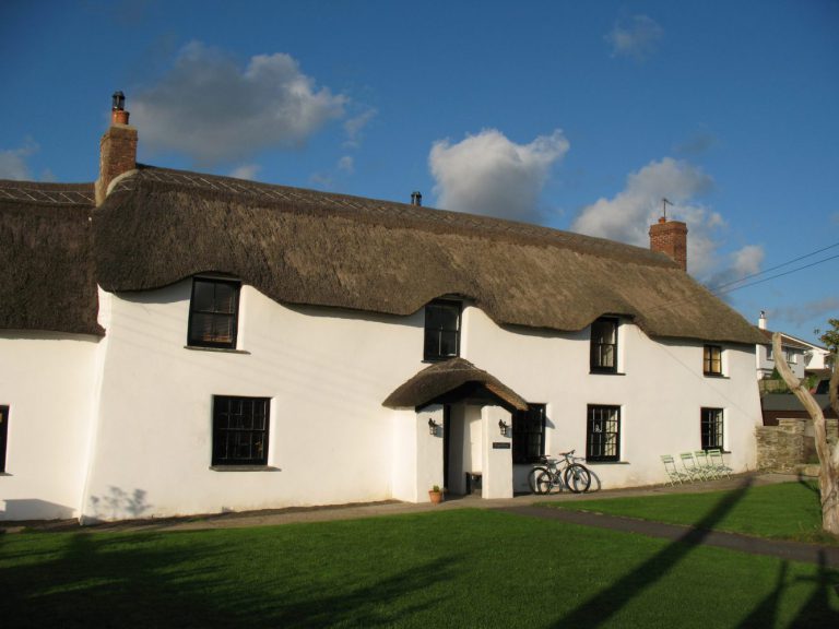 Croyde cottage, large group accommodation