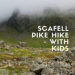 Scafell Pike hike