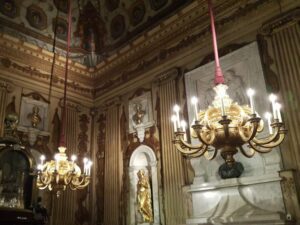 Kensington Palace, things to do in London with teens