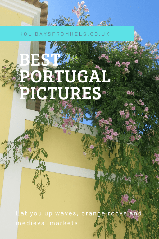 Best portugal pictures