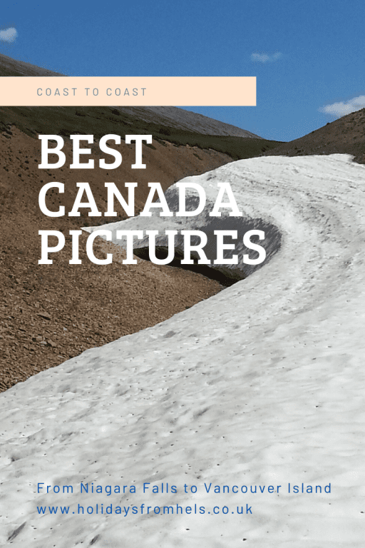 Best Canada pictures