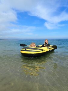 Pembrokeshire beaches Barafundle Bay, best beaches in UK