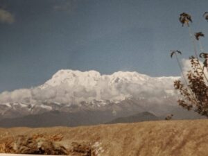 Himalayas, Nepal