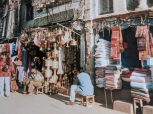 Kathmandu, Bucket list ideas