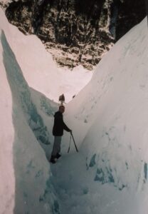 Franz Josef helicopter glacier tour, ideas for a bucket list