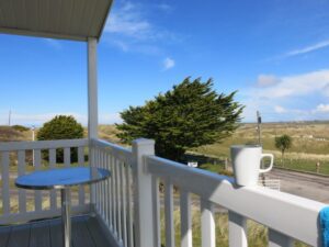 Perranporth beach caravan, Bucket list destinations