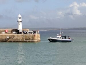 Seal boat trip, St Ives, Bucket list destinations