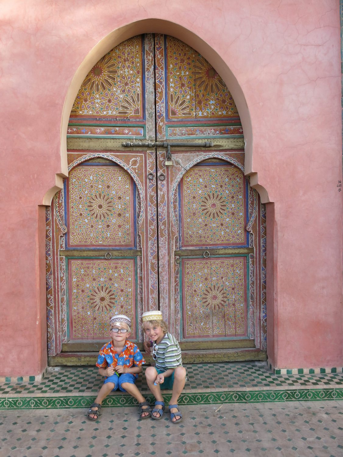 Marrakesh, Morocco photography