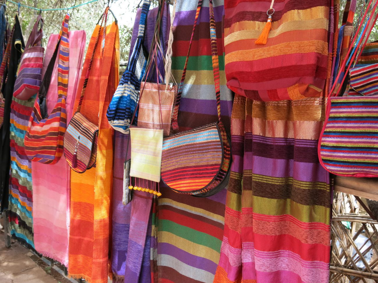 Moroccan Market, Morocco photography