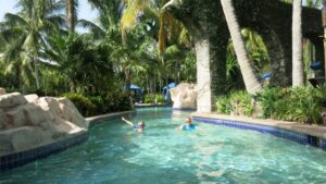 Hilton Montego Bay, Jamaica Photography