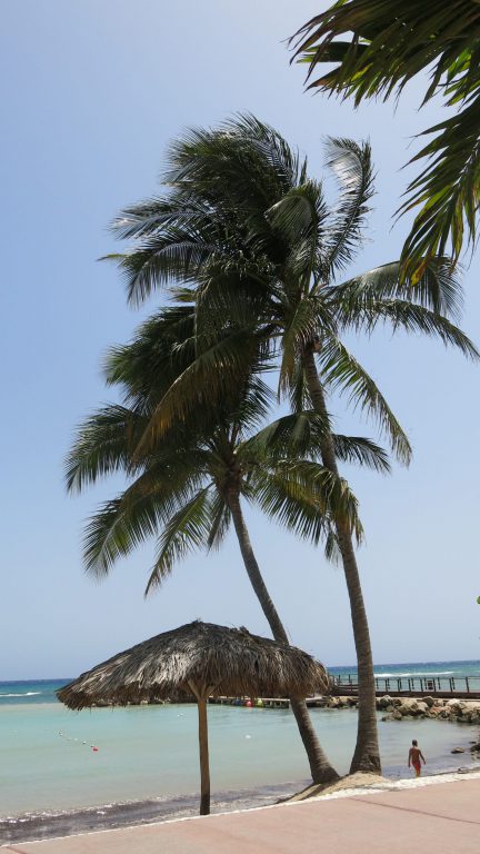 Hilton Resort Beach, Montego Bay, Jamaica photography