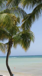 Hilton Resort Beach, Montego Bay, Jamaica photography