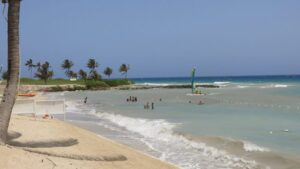 Hilton Resort Beach, Montego Bay, Jamaica photography
