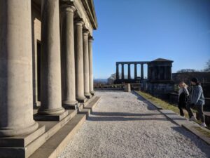 Carlton Hill, Edinburgh, Bucket list destinations