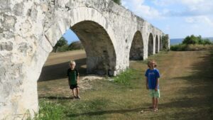 Rose Hall Estate, Montego Bay, Jamaica photography