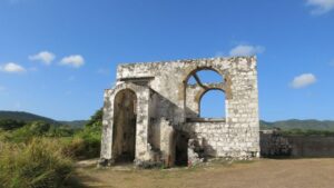 Rose Hall Estate, Montego Bay, Jamaica photography