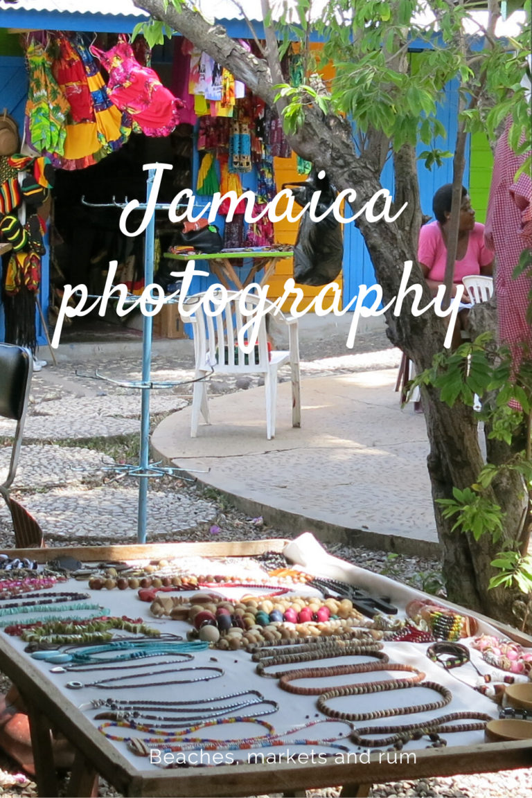 Jamaica photography