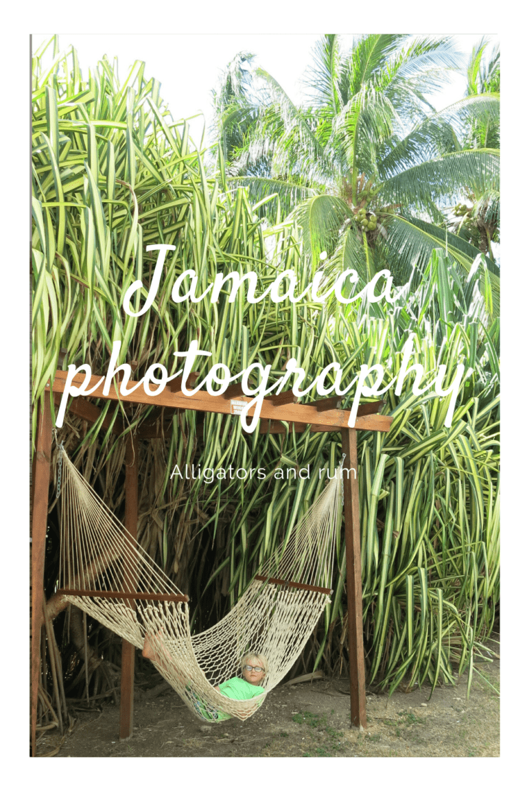 Jamaica photography