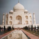 Taj Mahal, India