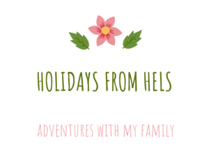 logo Holidays from Hels