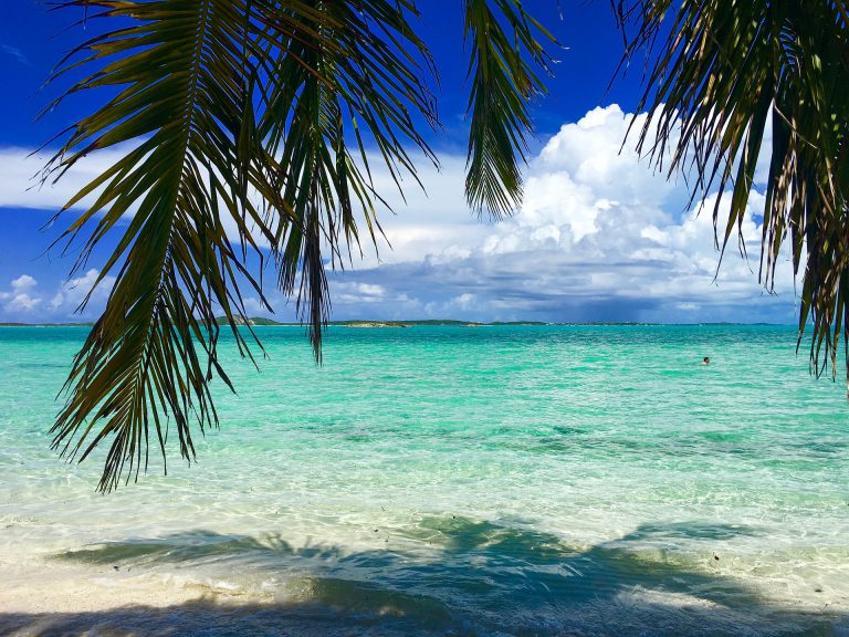 Bahamas, bucket list destinations