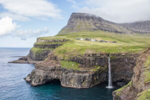 Faroe Islands, bucket list destinations