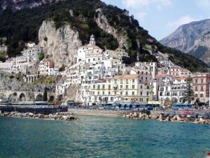 Amalfi Coast, Bucket list destinations