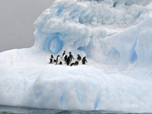 Antarctica, bucket list destinations