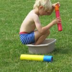 Water shooters, gift ideas for campers