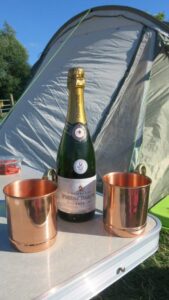 Camping mugs, gift ideas for campers