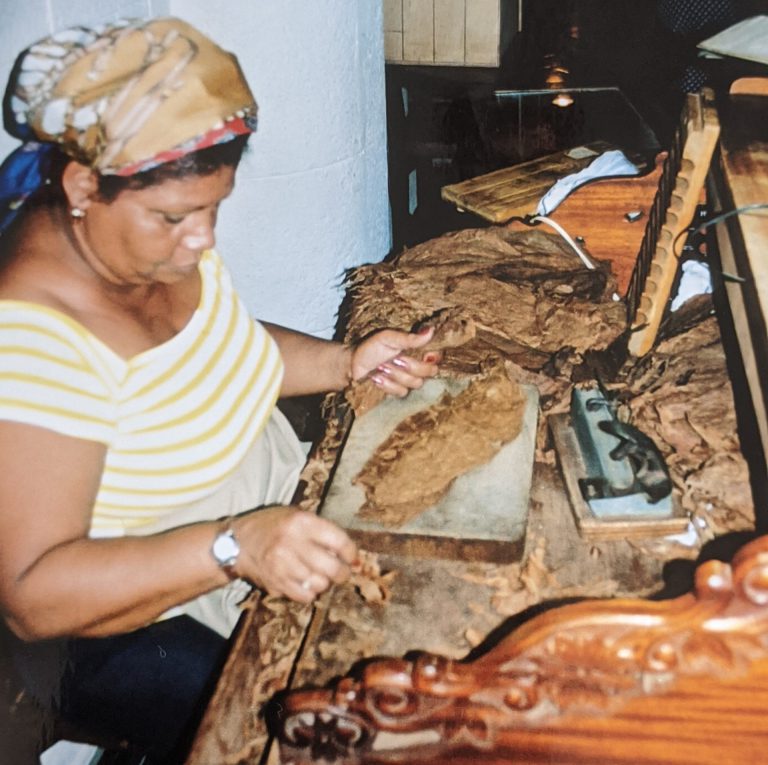 Cuban cigar factory, Havana, Cuba, Bucket list ideas