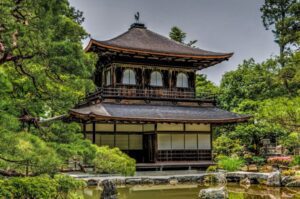 Kyoto, Bucket list ideas, by Michelle Maria from Pixabay